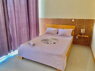 African Guesthouse - 1