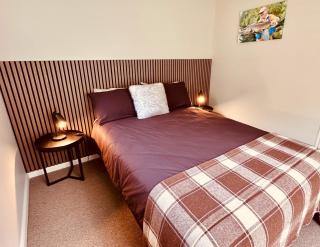 The Cottage at StrathOwen - 4