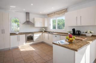 Villa El Paradiso Your Private Oasis in Altea - 6