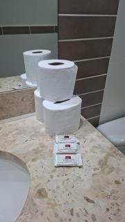 Apartamentos Veredas Flat - Rio Quente Goias - 4