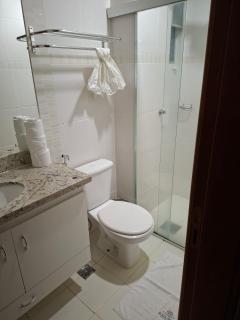 Apartamentos Veredas Flat - Rio Quente Goias - 3