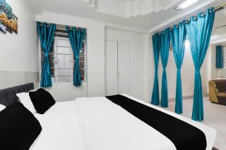 Hotel O Novelty Inn - 2