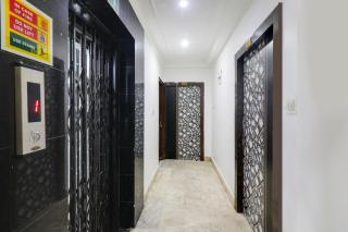 Hotel O Novelty Inn - 0