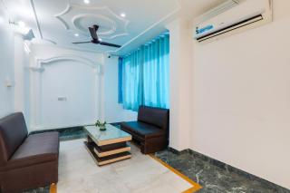 Hotel O Novelty Inn - 7