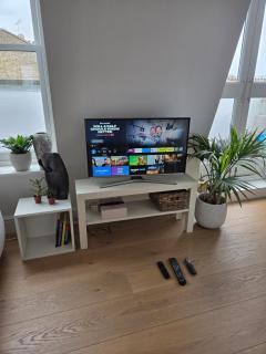 Fantastic 1-bedroom Notting Hill flat with stunning views - 5