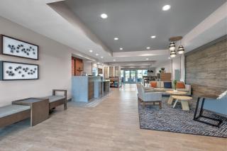 Candlewood Suites Navasota by IHG - 6