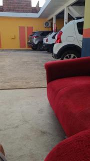 Pousada voo livre - 0