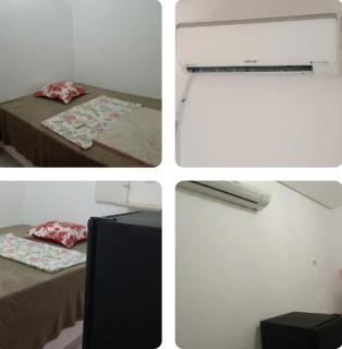 Pousada voo livre - 1