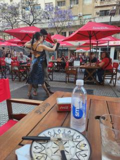 Obelisco Argentina - 7