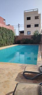 Chez Lula Les hauts de Taghazout - 1