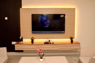 The Reach Africas Finest 2 bedroom apartment - 0