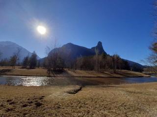 Holiday apartment Sonnenberg - 1