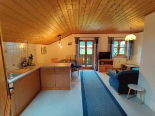 Holiday apartment Sonnenberg - 8