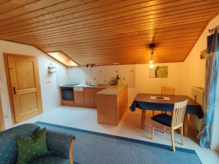 Holiday apartment Sonnenberg - 7