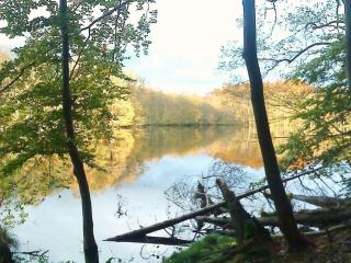 Holiday apartment in Parlow with parking - 3