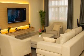 The Reach Africas Finest 2 bedroom apartment - 9