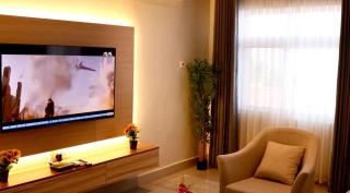 The Reach Africas Finest 2 bedroom apartment - 7