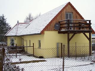 Holiday apartment in Parlow with parking - 9