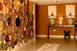 The Reach Africas Finest 2 bedroom apartment - 5