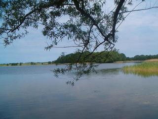 Holiday apartment in Parlow with parking - 2