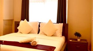 The Reach Africas Finest 2 bedroom apartment - 3