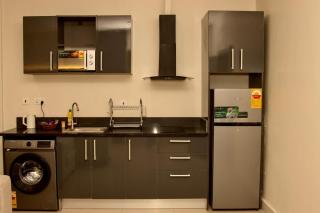 The Reach Africas Finest 2 bedroom apartment - 2