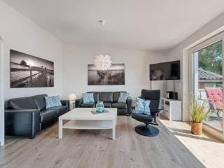 Holiday apartment with 2 bedrooms - 3