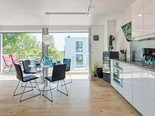 Holiday apartment with 2 bedrooms - 2