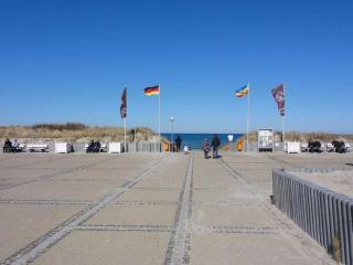 Holiday apartment with 1 bedroom - 9