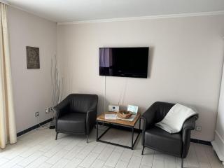 Holiday apartment with 1 bedroom - 4