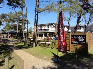 Holiday apartment with 1 bedroom - 3