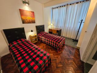 Buenos Aires tucuman - 2