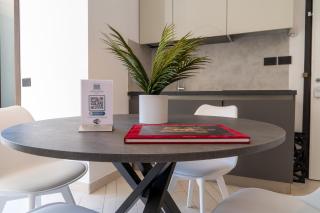 [GALLERIA DUOMO] Luxury Design Apartment - 7