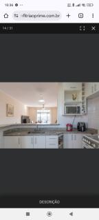 Apartamento completo com vista para montanhas - 1