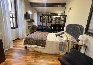 Loft Aramis Di Pregio in stile Architettonico - 4