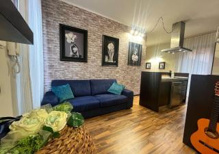 Loft Aramis Di Pregio in stile Architettonico - 8