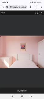 Apartamento completo com vista para montanhas - 2