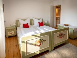 Holiday home with 3 bedrooms - 3