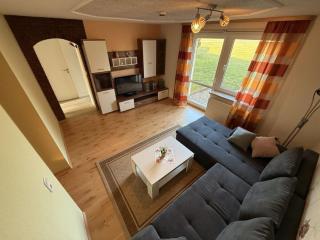 Holiday apartment with 2 bedrooms - Hoffelde - 4