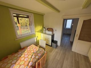 Holiday apartment with 2 bedrooms - 3