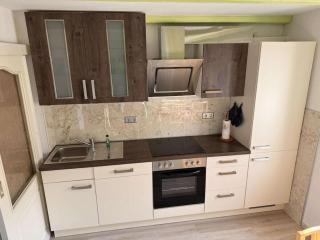 Holiday apartment with 2 bedrooms - 4