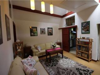 Schneeweischen, coach house by the pond - 3