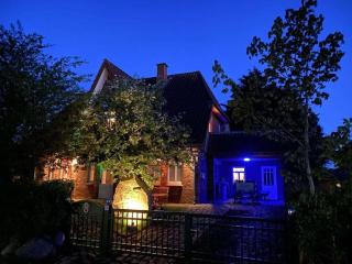 Holiday home with 4 bedrooms - 4