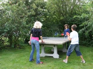 Holiday home with 4 bedrooms - 4