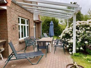 Holiday home with 4 bedrooms - 5