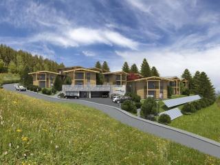Resort Tyrol Brixen - 1