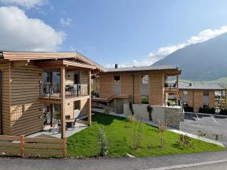 Resort Tyrol Brixen - 2