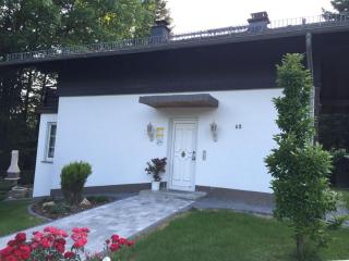 Holiday apartment with 1 bedroom - 0