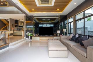 The Golden Palm Residence - Kathu - 10 min to Patong Beach - 6