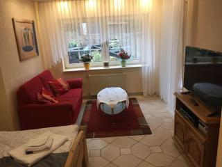 Holiday apartment with 1 bedroom - 1